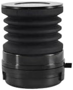 Coffee Beans Grinder Single Dose Hopper And Silicone Belows Blowing Cleaning Tools,Compatible For Galileo, /, Compatible For Eureka, /, Compatible For Mazzer(Compatible for Maxims-Barsetto B) by Unknown