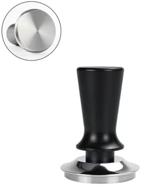 51mm 53mm 58mm Espresso Tamper Constant Pressure 30Lbs With Calibrated Spring Loaded Stainless Steel Accessories - Image 2