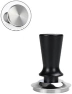 51mm 53mm 58mm Espresso Tamper Constant Pressure 30Lbs With Calibrated Spring Loaded Stainless Steel Accessories - Image 2