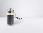 ZWILLING Sorrento Plus Double-Wall French Press, 27-oz, 798ml - Image 5