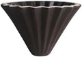 Ceramic Coffee Dripper Pour Over Maker Set Brewing Kit For Home Cafe Accessories(Coffee) by Unknown