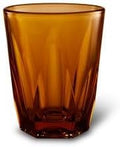 notNeutral Vero Glass Amber (2, 12 oz) by notNeutral