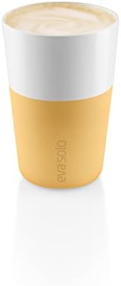 Eva Solo 2 Cafe Latte Tumbler Mugs - Image 2