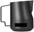 350ml 450ml Turbo Milk Frothing Pitcher Steaming Pitchers Foam Jug by Unknown