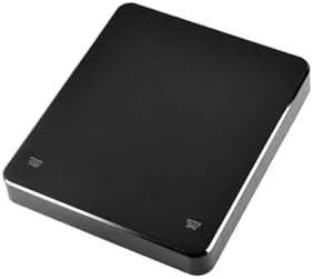 Electronic Scale, Digital Coffee Scale with Timer LED Screen Espresso USB 3kg/5kg 0.1g High Precision Measures in Oz/ml/g Kitchen Scales,for Meal Prep, Baking and Cooking - Image 6