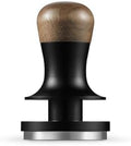 51/53/58.35mm Coffee Tamper 30lb Constant Pressure Espresso Tamper With Calibrated Spring Loaded Coffee Leveler, Compatible With Barista Tools(58.35mm Tamper) by Unknown