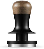 51/53/58.35mm Coffee Tamper 30lb Constant Pressure Espresso Tamper With Calibrated Spring Loaded Coffee Leveler, Compatible With Barista Tools(58.35mm Tamper) by Unknown