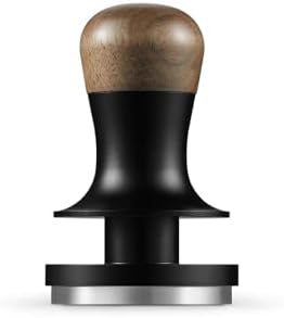 51/53/58.35mm Coffee Tamper 30lb Constant Pressure Espresso Tamper With Calibrated Spring Loaded Coffee Leveler, Compatible With Barista Tools(58.35mm Tamper) by Unknown