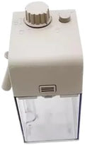 Capsule Coffee Machine Accessory Complete Milk Tank, Compatible For Nestle NESPRESSO, F521 EN560 Milk Tank by Unknown