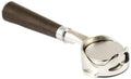 58MM Stainless Steel Espresso Coffee Filter For E61,Compatible With EXPOBAR,Compatible With Gemilai,Bottomless Hollow Portafilter Tool(58mm-E61-A2) by Unknown