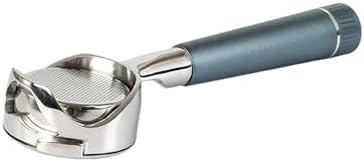 58MM Bottomless Portafilter, Compatible For Gaggia by Unknown