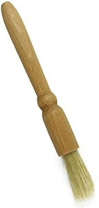 Coffee Machine Cleaning Brush Wooden Cleaning Brush Coffee Powder Cleaning Brush Coffee Machine Grinder Cleaning Brush 18x2x4cm by Unknown