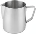 Milk Frothing Pitcher by Unknown