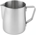 Milk Frothing Pitcher by Unknown