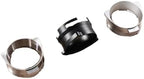 54mm Coffee Ground Receiver Dosing Ring - Image 2