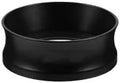 51/54/58mm Bottomless Portafilter Replacement Filter Basket，Compatible For Delonghi，Espresso Machine Barista Accessory(51mm Dosing Ring) by Unknown
