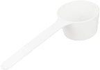 BONMAC Bonmac Coffee Dripper with Measure Spoon, 1-2 Cups, CD-1B, Black #813002 - Image 3