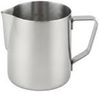 Milk Frothing Pitcher by Unknown