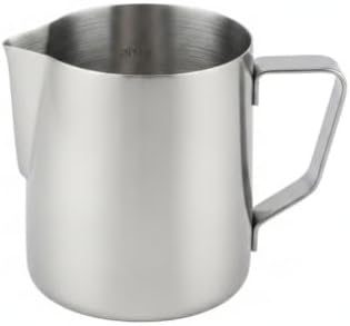 Frothing Pitcher by Unknown