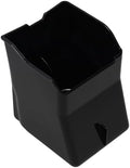 Supplying Demand 421944082881 Coffee/Espresso Machine Dump Bucket/Box - For Model Specific EP Series by SupplyingDemand