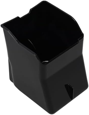 Supplying Demand 421944082881 Coffee/Espresso Machine Dump Bucket/Box - For Model Specific EP Series by SupplyingDemand