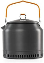 GSI Outdoors Halulite 1.8L Tea Kettle HS I Heat Sink Technology, Ultralight Camp Kettle - Image 6