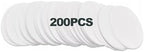 Replacement Paper Filters, 2.5" Round Coffee Filters - Image 2
