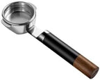 Bottomless Portafilter,Coffee Machine Parts by Unknown