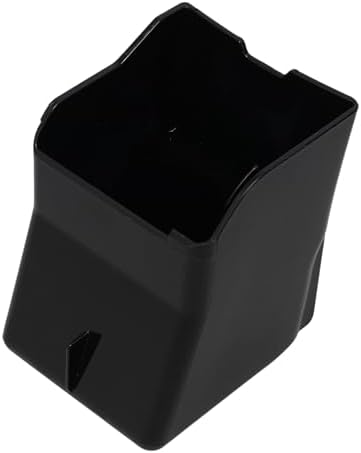 Supplying Demand 421944082881 Coffee/Espresso Machine Dump Bucket/Box - For Model Specific EP Series - Image 4