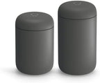 Fellow 12 oz Carter Wide Travel Mug - Wide Mouth Vacuum-Insulated Stainless Steel Coffee Mug - Tea and Coffee Tumbler - Travel Coffee Mug with Ceramic Interior - Slate Grey - Image 5