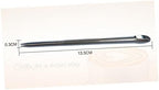 50pcs Stainless Steel Latte Art Pen for Cappuccino Espresso Decorating Professional Coffee Tool for Creating Beautiful Coffee Patterns Easy to Clean Reusable - Image 3