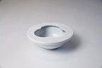 Mt. Fuji Ceramic Coffee Filter - Made in Japan - Reusable Dripper - Red - Image 6