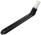 Coffee Cleaning Brush Plastic Handle for Espresso Machine Grinder - Image 2