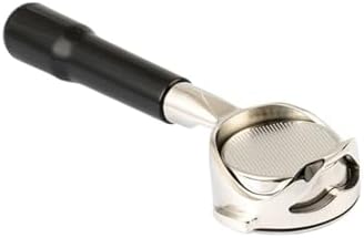 Compatible For ABKR 58MM E61 Bottomless Portafilter by Unknown