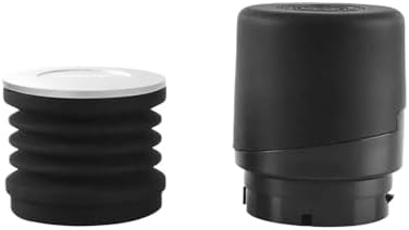 Single Dose Hopper Bean Bin, Compatible For Baratza, Compatible For CAFEMASY, Coffee Grinder Cleaning Accessory(F Type For Baratza) by Unknown
