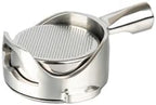 Compatible For Lelit Portafilter E61 58mm by Unknown
