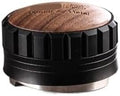 Coffee Distributor Tool/Leveler, Compatible For Bincoo, 3 Angled Espresso Distribution Tamper Fits 51mm 58mm Portafilter Home Barista Accessories(51mm black) by Unknown