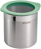 Tramontina 4-Pc Food Storage Containers with Silicone Lids - Mint Green - Image 7