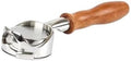 Coffee Machine Portafilter Handle,Compatible With Gaggia,Modified Filter 58MM Bottomless Hollow Stainless Steel filter basket(58mm-D) by Unknown