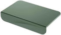 Silicone Coffee Tamping Mat Flexible Espresso Barista Accessory Tamper Pad Accessories(Green Large) by Unknown