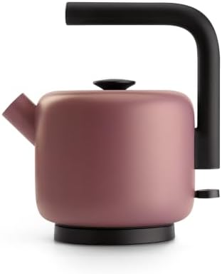 Fellow Clyde Electric Kettle 1.5 Liter - Fast Boil, Drip-Free Spout by Unknown