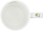 Noritake T97265/4660-6 Noritake My Neighbor Totoro 400cc, Chicken Thorns, Microwave Safe, 1 Piece, Bone China - Image 3