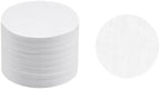 Unbleached Coffee Filter Papers | 51/54/58/64mm Filters，Compatible For Espresso Machines & Barista Accessories ﻿(51MM,500PCS) by Unknown