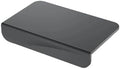 Silicone Coffee Tamping Mat Flexible Espresso Barista Accessory Tamper Pad Accessories(Grey Large) by Unknown