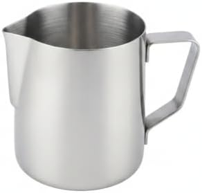 Frothing Pitcher by Unknown