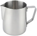 Frothing Pitcher by Unknown