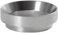 51mm 53mm 58mm Aluminum Coffee Dosing Ring Magnetic Funnel Accessories(Silver 53MM) by Unknown