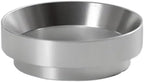 51mm 53mm 58mm Aluminum Coffee Dosing Ring Magnetic Funnel Accessories(Silver 53MM) by Unknown