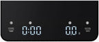 Coffee Scale with Timer Espresso Scale Portable Professional Graduation - Image 5
