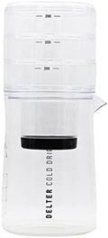 Cold Drip Coffee Maker by Delter by Unknown